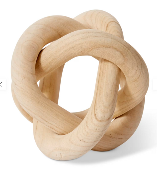 Bayo Wooden Sculpture