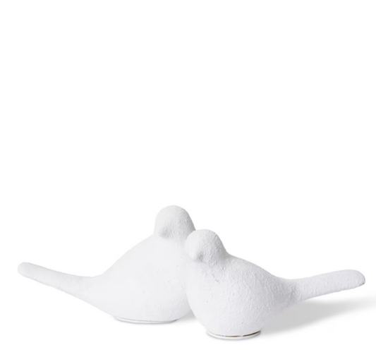 Deon Ceramic Bird