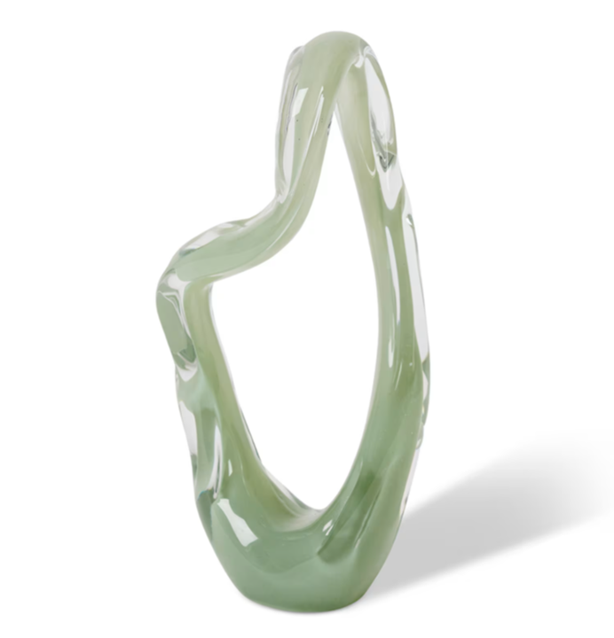 Hyder Sculpture