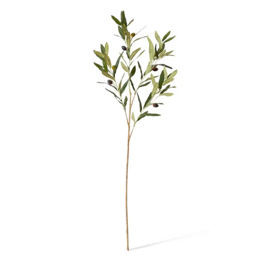 Olive Spray Grey/Green 28cm