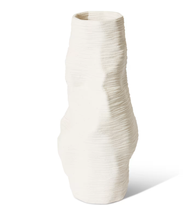 Lwazi Vessel Large 21x21x48cm
