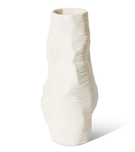 Lwazi Vessel Large 21x21x48cm