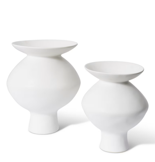 Nakano Flared Vase Collection