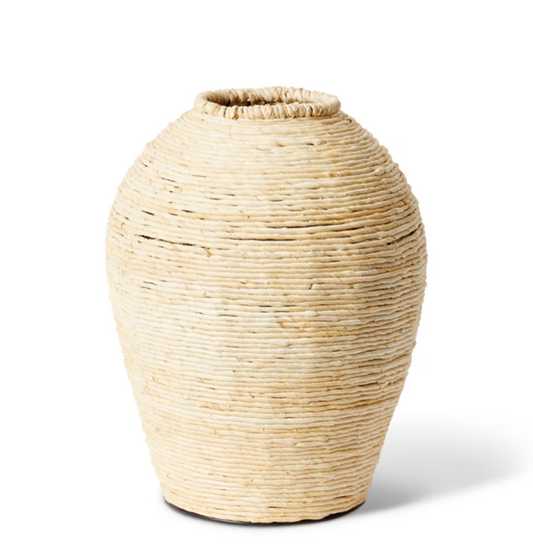 Bomani Tall Round Vessel