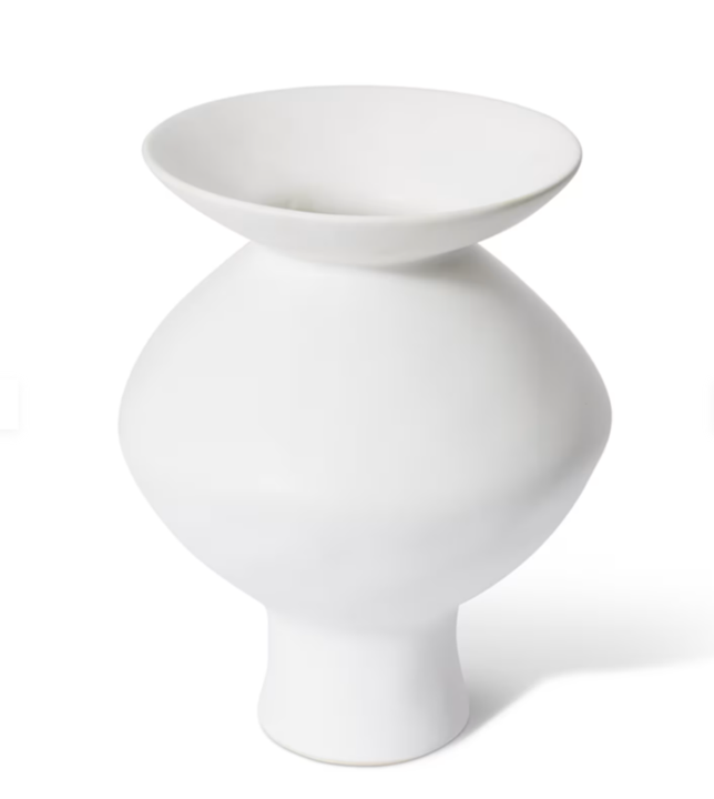 Nakano Flared Vase Collection
