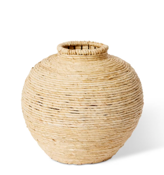 Bomani Round Vessel