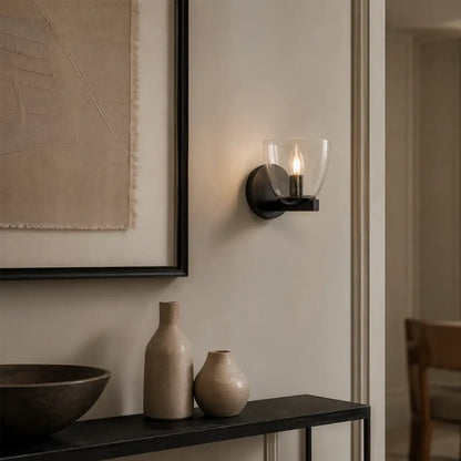 Radam Single Wall Light