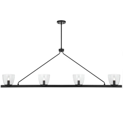 Radam 4 Light Bar Pendant