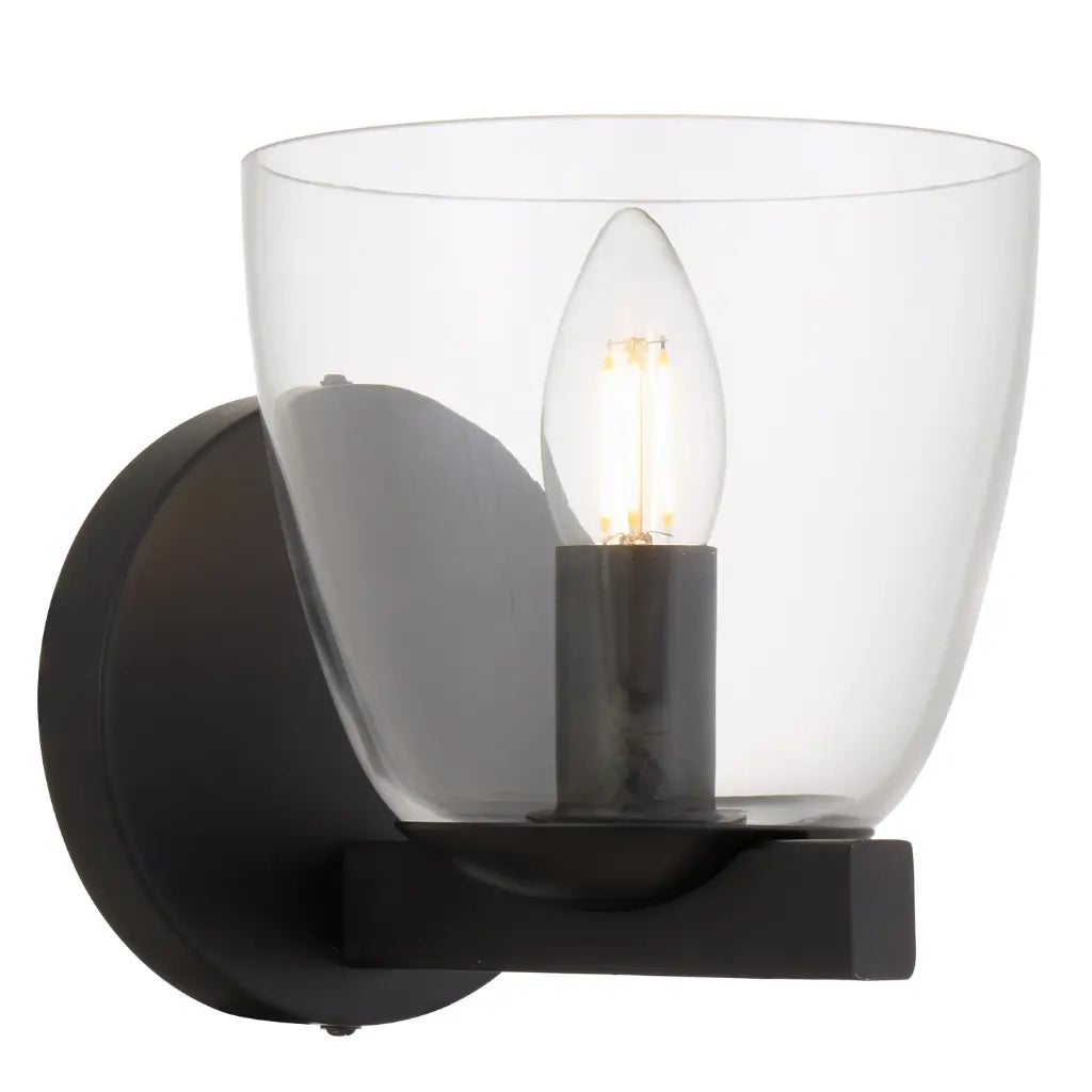 Radam Single Wall Light