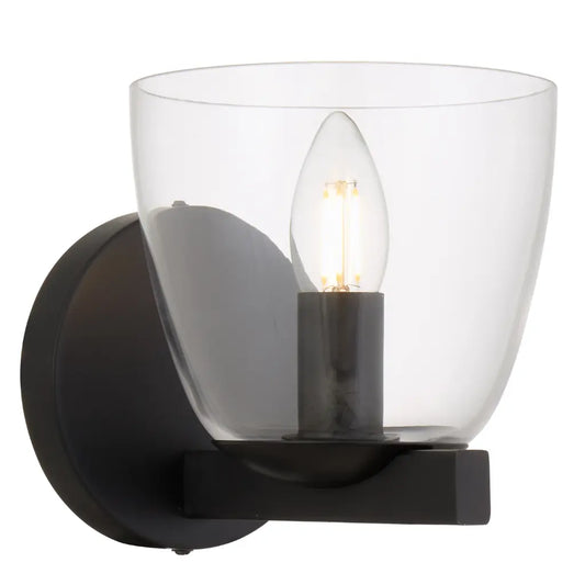 Radam Single Wall Light