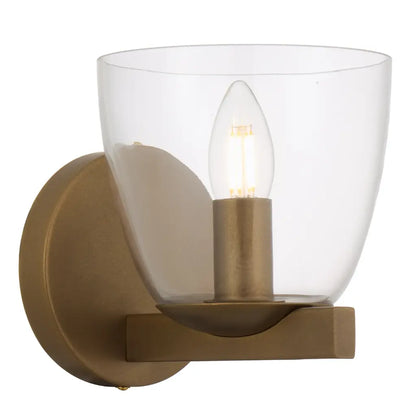 Radam Single Wall Light