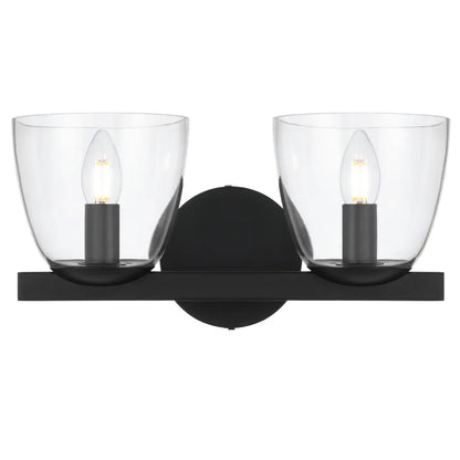 Radam Twin Wall Light