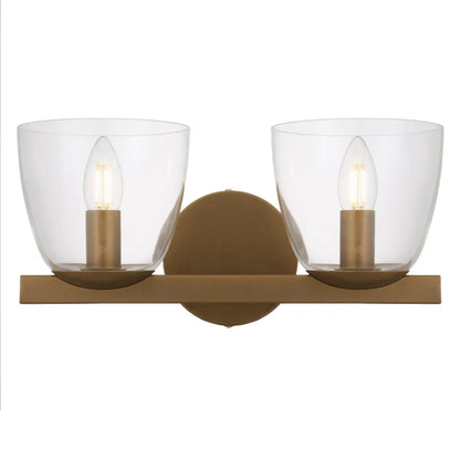 Radam Twin Wall Light