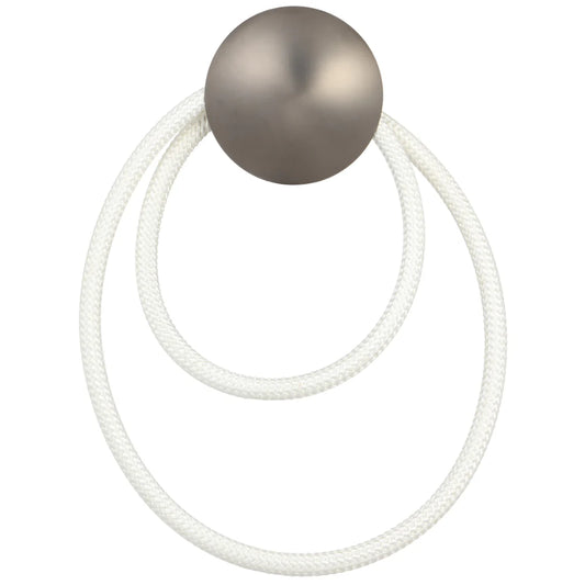 Rafi LED Rope Wall Light