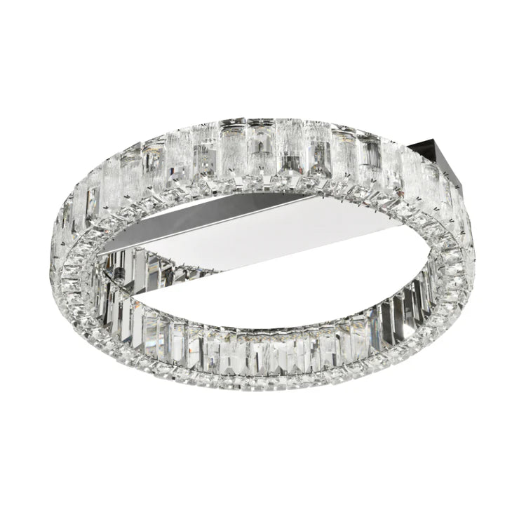 Rias 50cm LED Crystal CTC