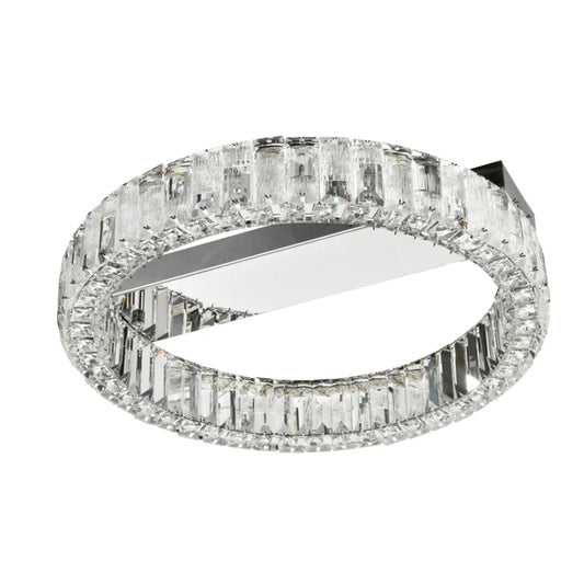 Rias 50cm LED Crystal CTC