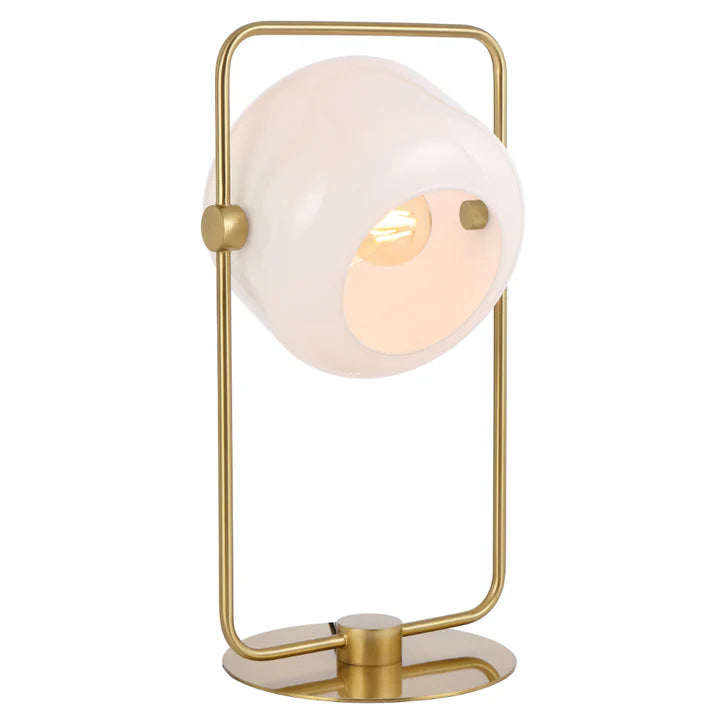 Rocha Table Lamp