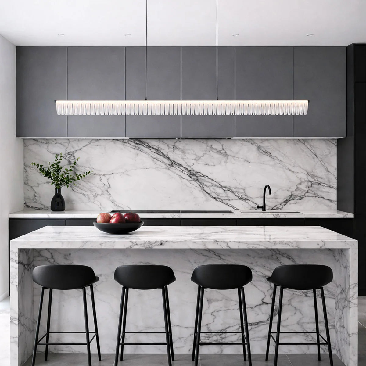 Romay Linear Pendant
