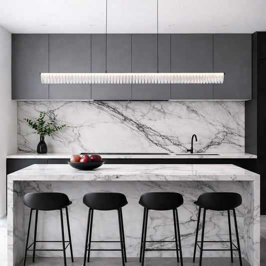 Romay Linear Pendant