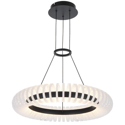 Romay Round Pendant