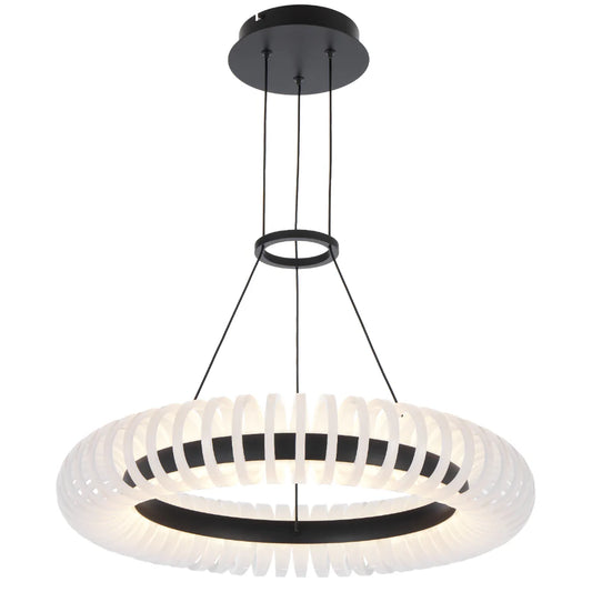 Romay Round Pendant
