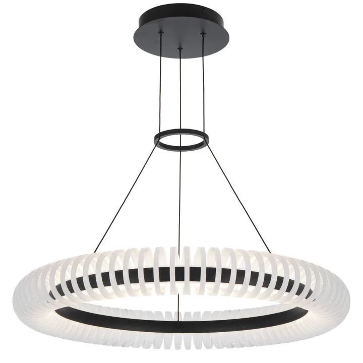 Romay Round Pendant