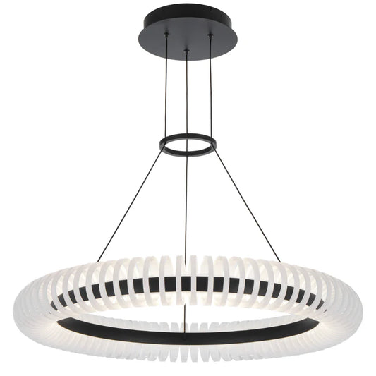 Romay Round Pendant