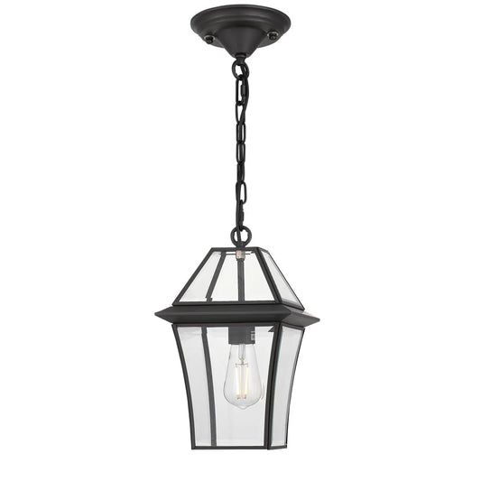 Rye 20 Outdoor 1 Light Pendant Small