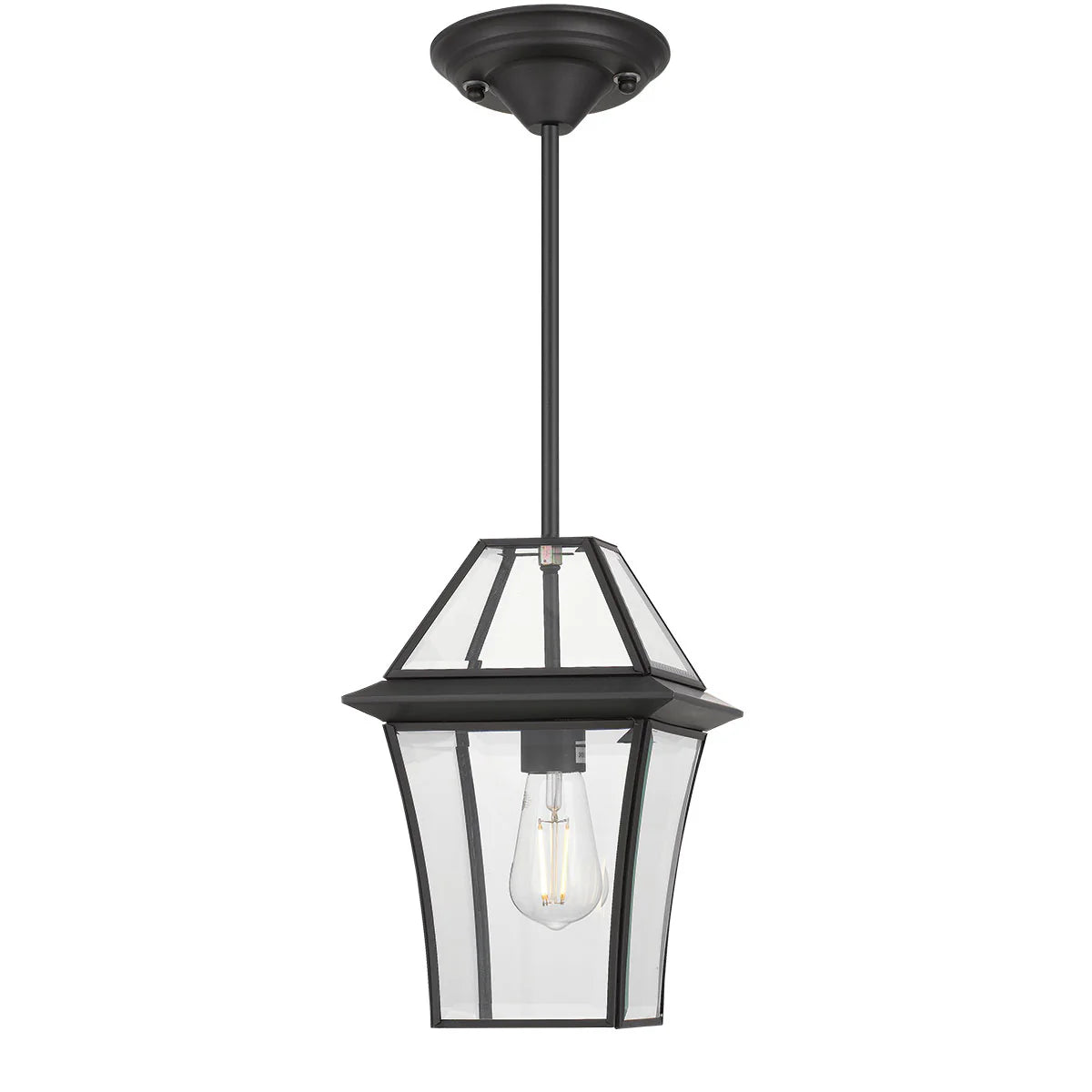 Rye 20 Outdoor 1 Light Pendant Small