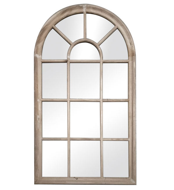 Romeo Arch Mirror 100x190