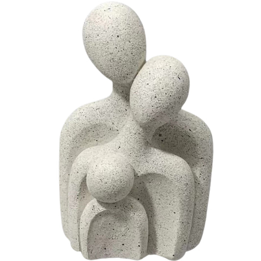 Family Bust
