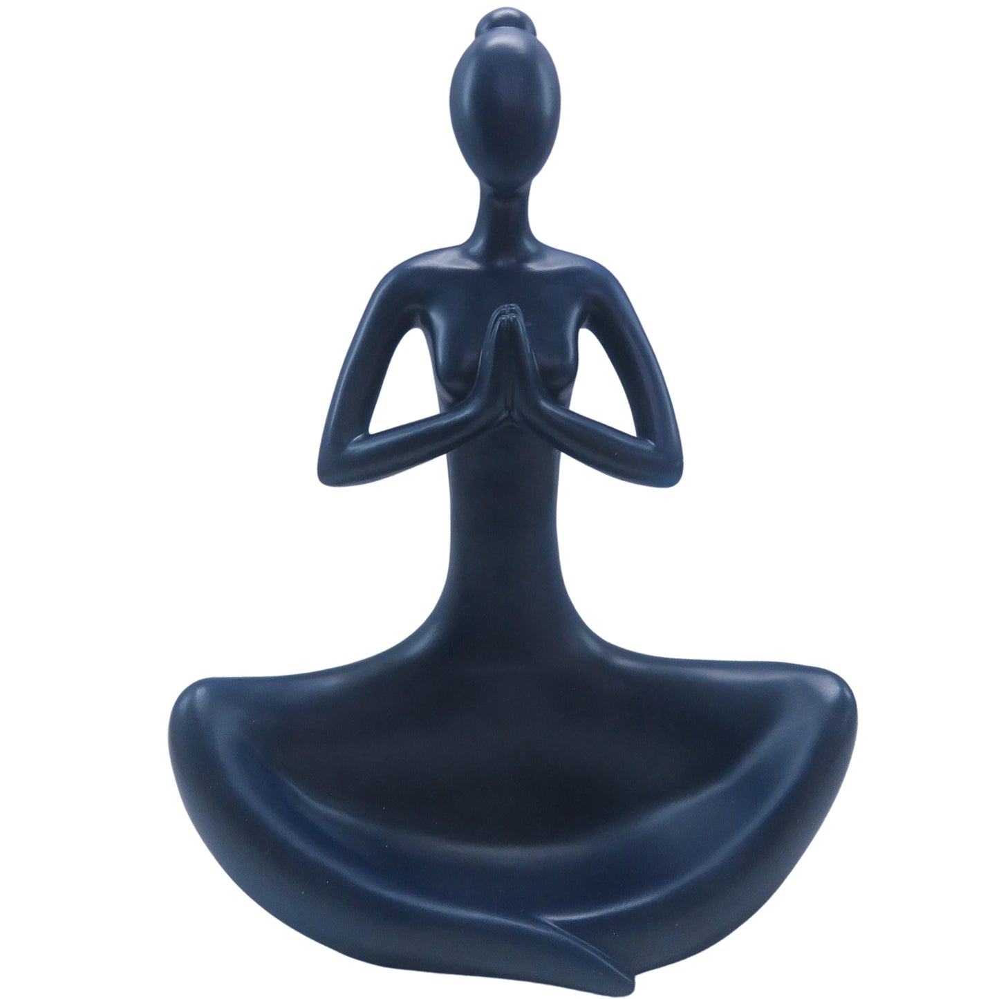 Yoga Lady