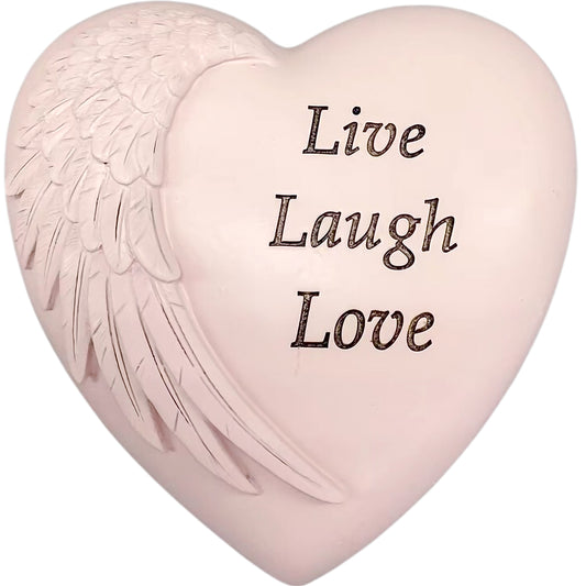 Quote Heart