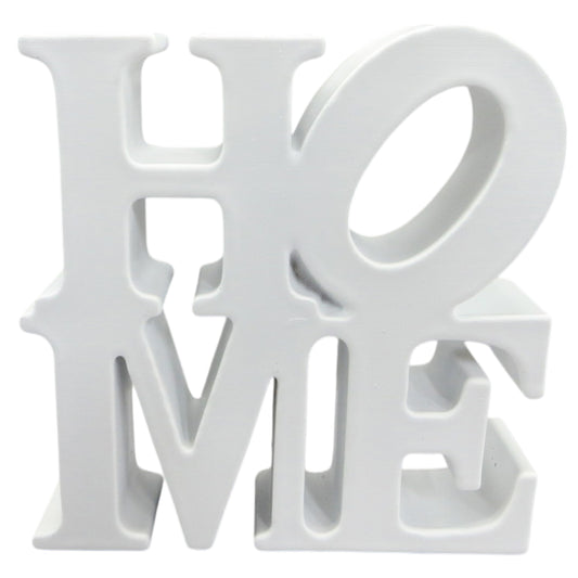 O Home White