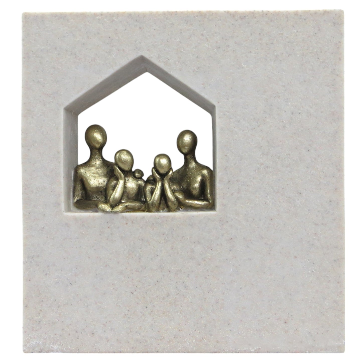 House of Hearts Sand