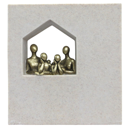 House of Hearts Sand