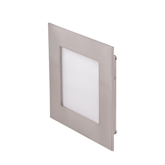 Broom S9311 3w LED Step Light 12v