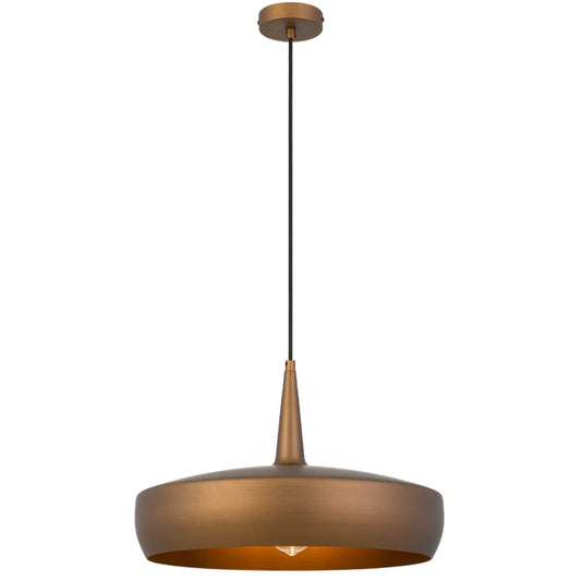 Sabra Pendant