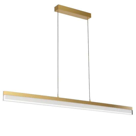 Salas Linear Pendant
