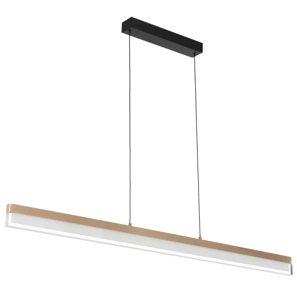 Salas Linear Pendant