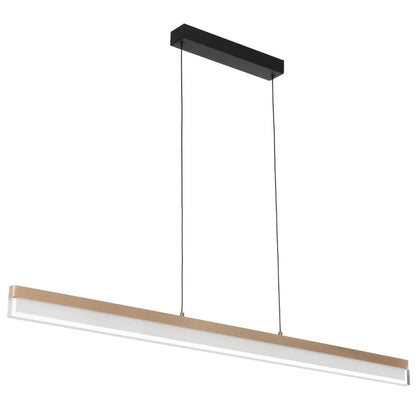 Salas Linear Pendant