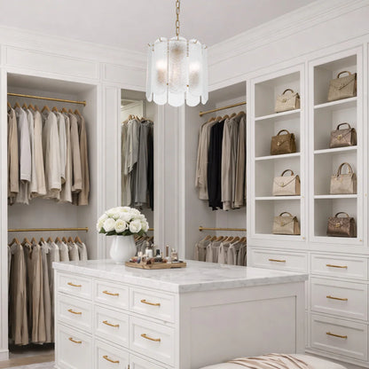 Samona 3 Light Chandelier