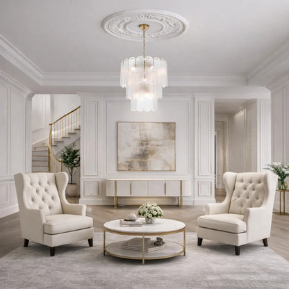 Samona 14 Light Chandelier