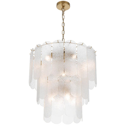 Samona 14 Light Chandelier