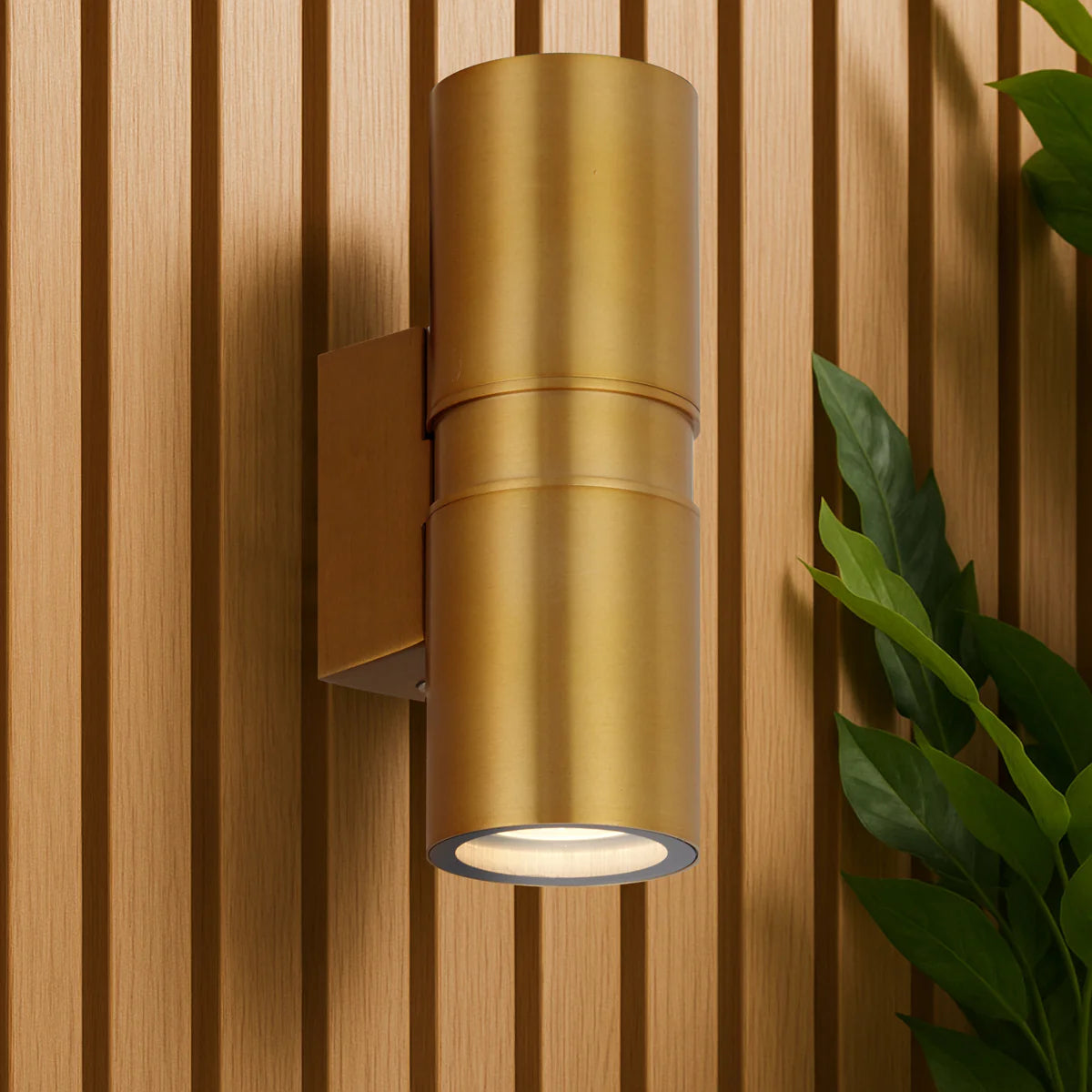 Sarnel Wall Light