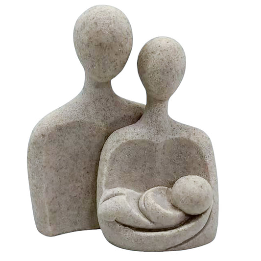 Bundle of Joy Stone Resin