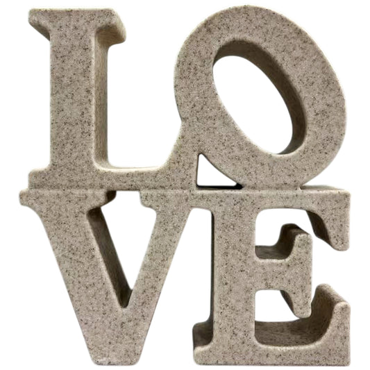 Love Grains Sand
