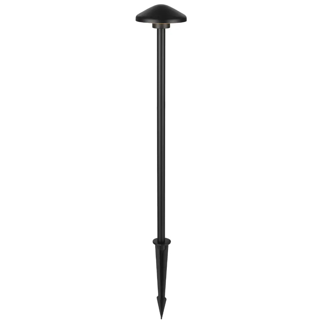 SCAPE 24V EXTERIOR LED POST LIGHT