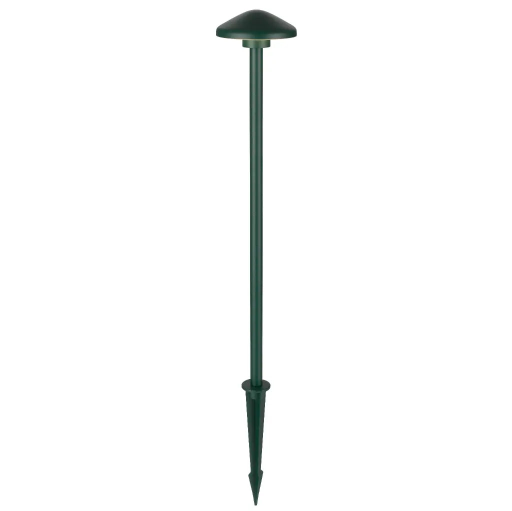 SCAPE 24V EXTERIOR LED POST LIGHT
