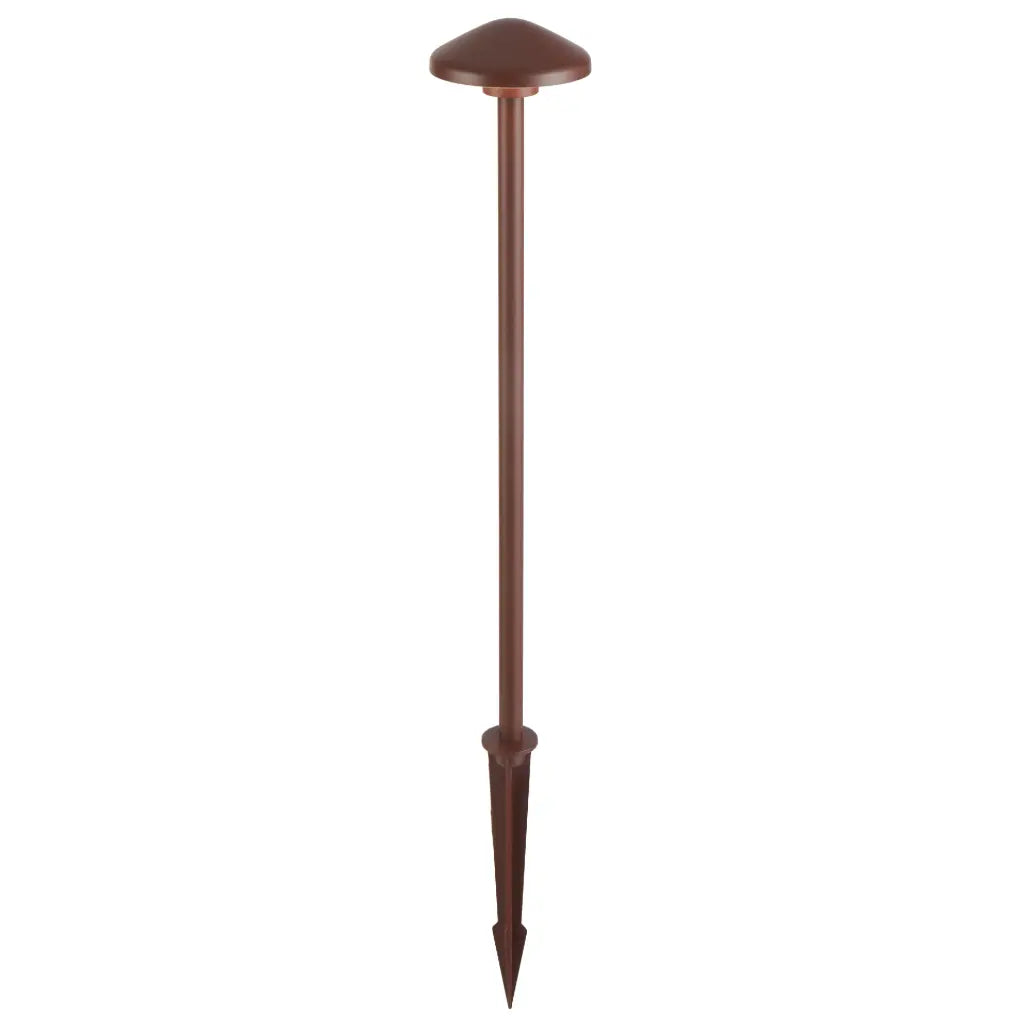 SCAPE 24V EXTERIOR LED POST LIGHT